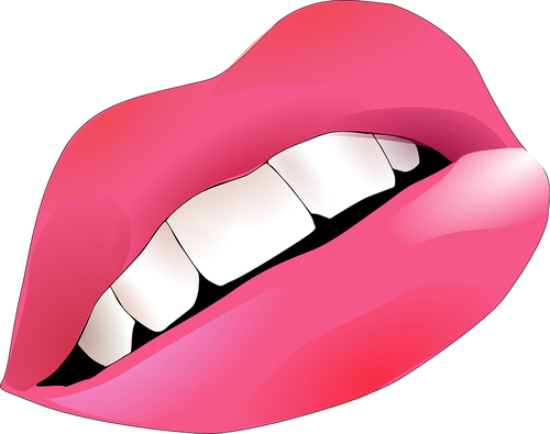 Vitare tänder – en trend som växer
