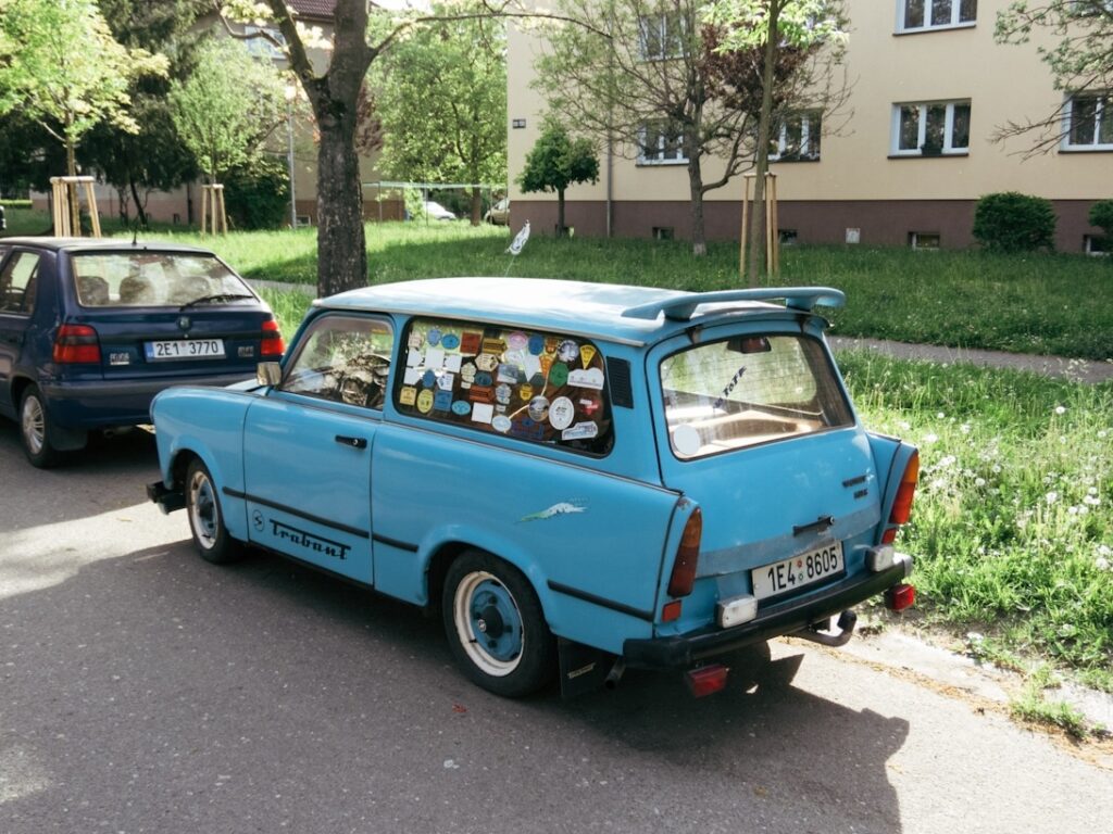 Är MG5 en bil för hela familjen? – En ärlig genomgång av den elektriska kombin